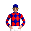 Jockey Silk