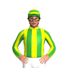 Jockey Silk