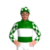 Jockey Silk