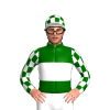 Jockey Silk