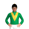 Jockey Silk