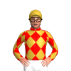 Jockey Silk