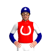 Jockey Silk