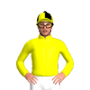 Jockey Silk