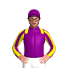 Jockey Silk