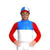 Jockey Silk