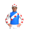 Jockey Silk