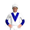 Jockey Silk