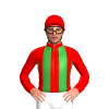 Jockey Silk