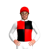 Jockey Silk