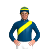 Jockey Silk