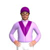 Jockey Silk