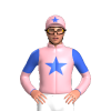 Jockey Silk