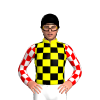 Jockey Silk