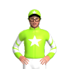 Jockey Silk