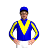 Jockey Silk