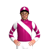 Jockey Silk