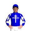 Jockey Silk