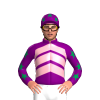 Jockey Silk