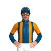 Jockey Silk