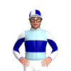 Jockey Silk