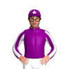 Jockey Silk