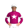 Jockey Silk