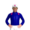 Jockey Silk