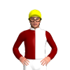 Jockey Silk