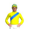 Jockey Silk