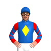 Jockey Silk