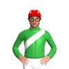 Jockey Silk