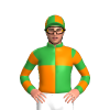 Jockey Silk