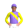 Jockey Silk