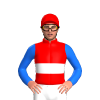 Jockey Silk