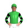 Jockey Silk