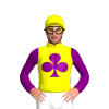 Jockey Silk