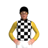 Jockey Silk
