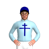 Jockey Silk