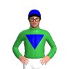 Jockey Silk