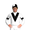 Jockey Silk