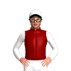 Jockey Silk