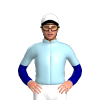 Jockey Silk