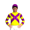 Jockey Silk