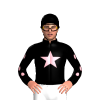 Jockey Silk
