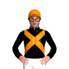 Jockey Silk
