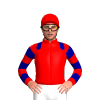 Jockey Silk