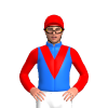 Jockey Silk