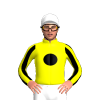 Jockey Silk