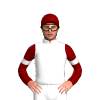 Jockey Silk